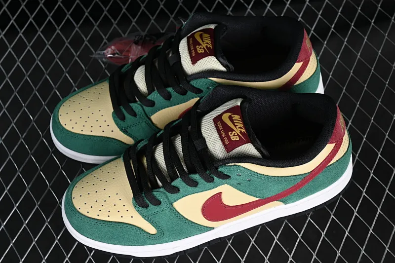 All categories Nk SB Dunk series Nk SB Dunk Low low-top sneakers Nk SB Dunk Low Pro SB smashed backboard fashion casual sneakers 304292-700